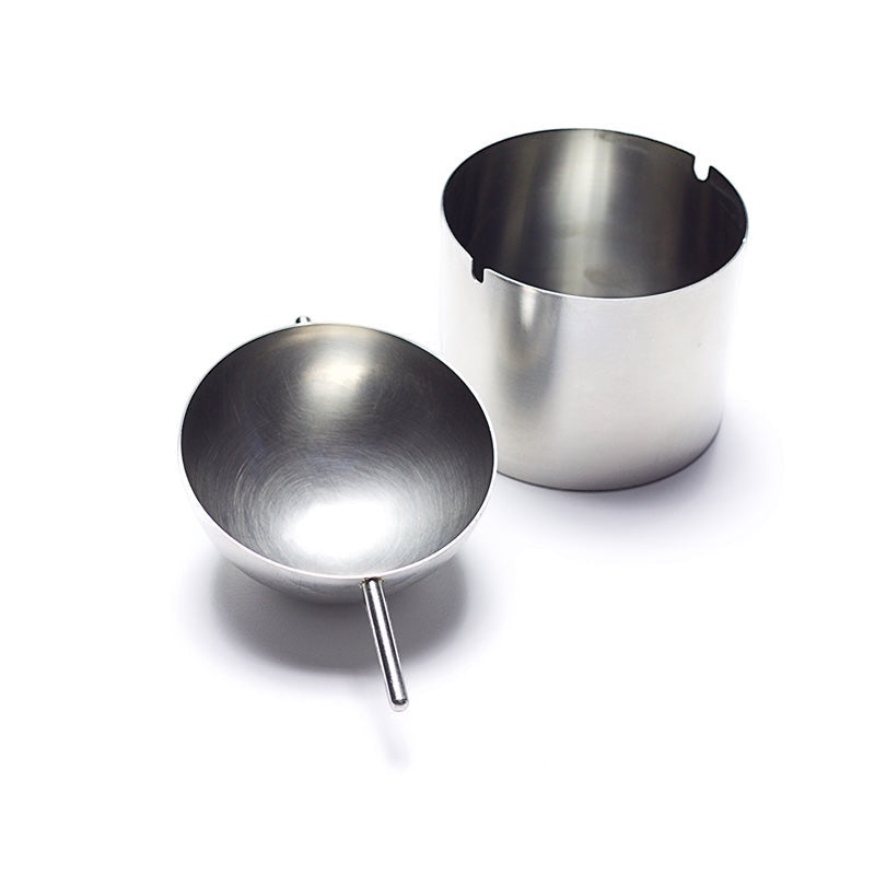 המאפרה האייקונית של Arne Jacobsen