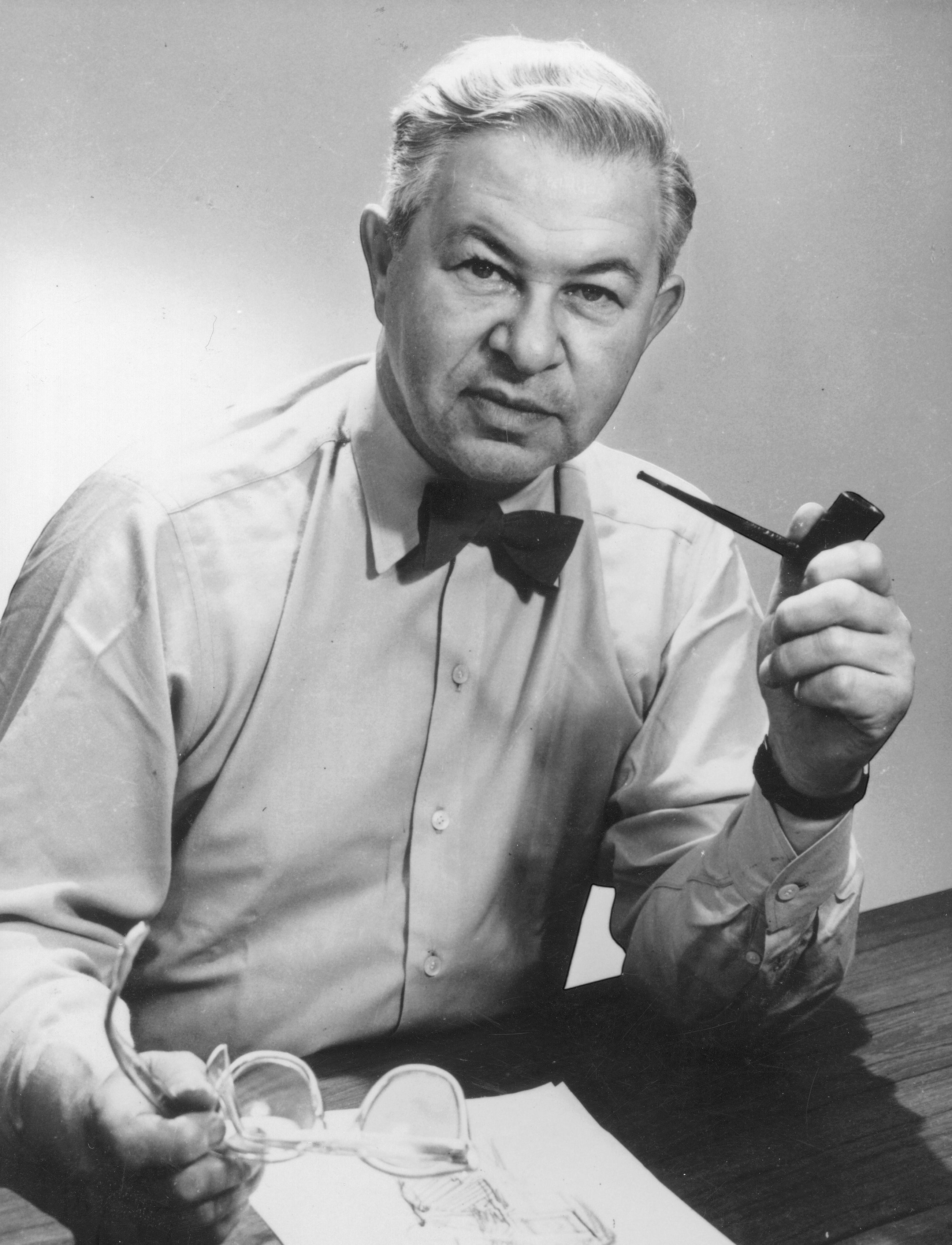 המאפרה האייקונית של Arne Jacobsen