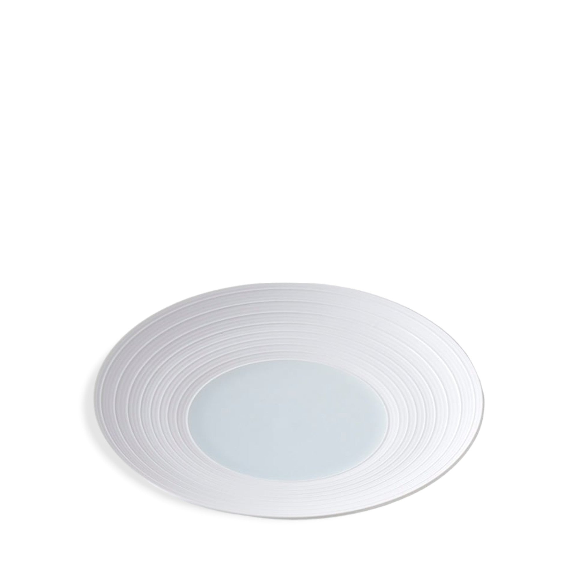 HASAMI light blue porcelain plate
