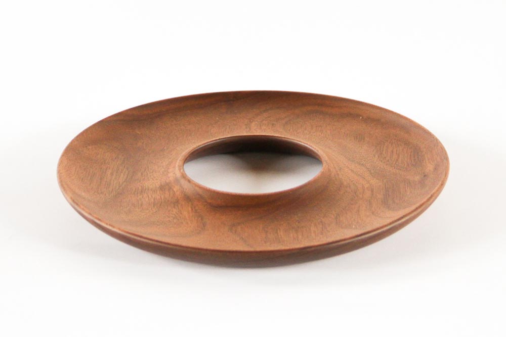 Bagel Plate | אגוז