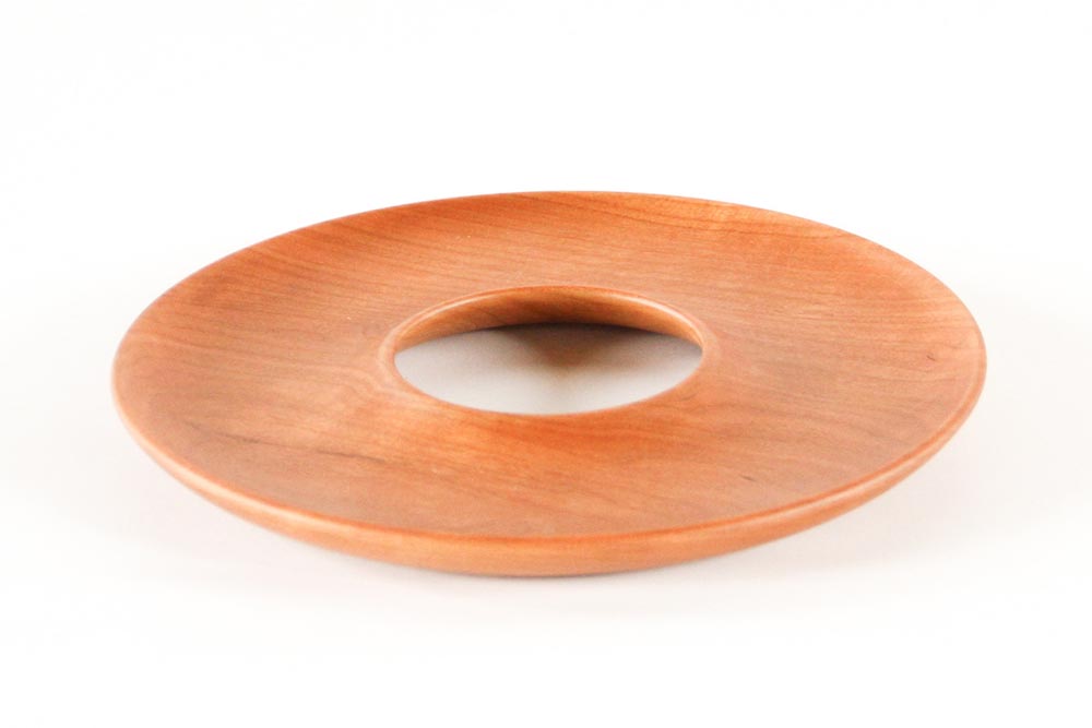 Bagel Plate | דובדבן