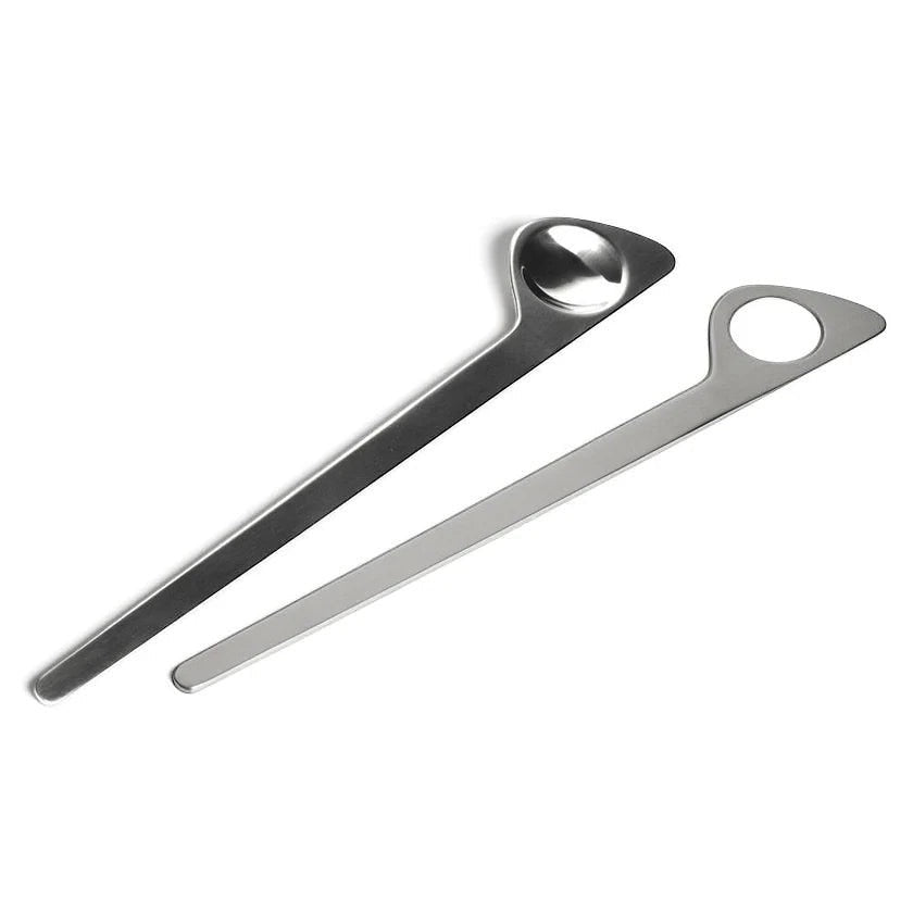 סט סלט האייקוני של Arne Jacobsen