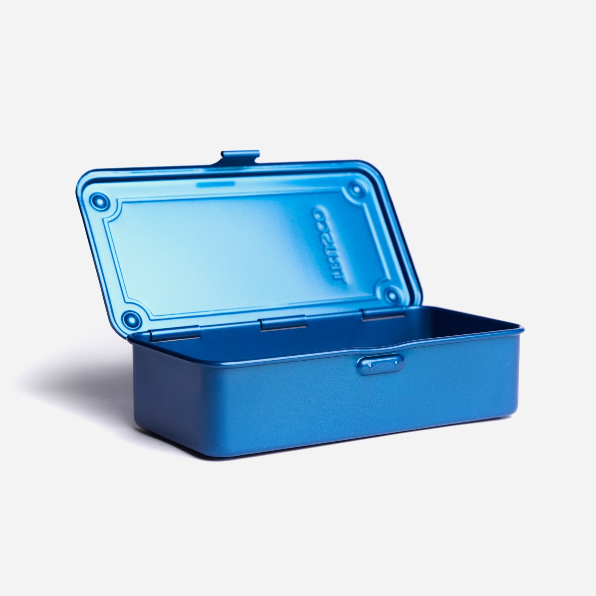 Trusco T-190LS Trunk-Style Gereedschapskist Licht zand Trusco T-190LS Trunk-Style Gereedschapskist Licht zand