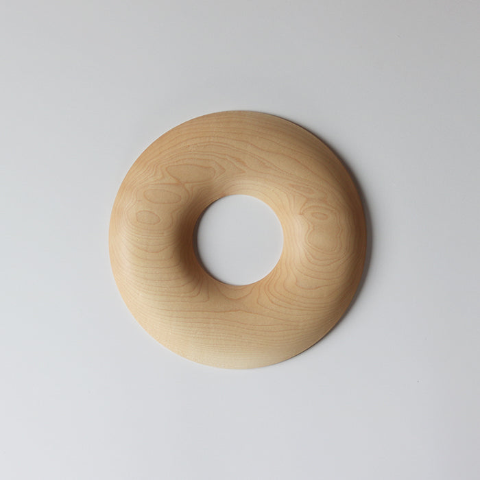 Bagel Plate | מייפל