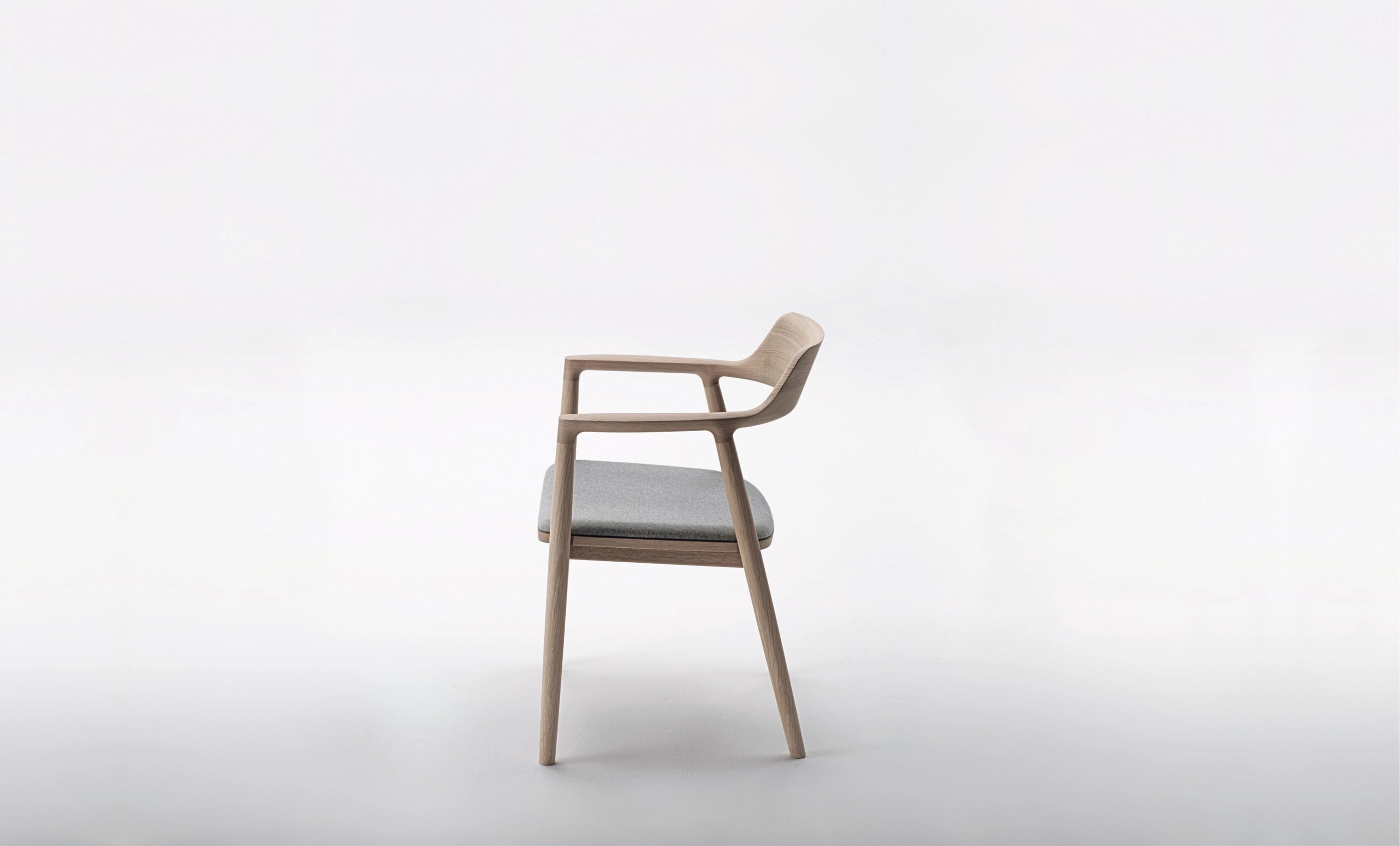 Hiroshima Arm Chair