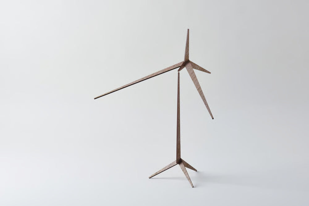 place to be | Standing Art Object