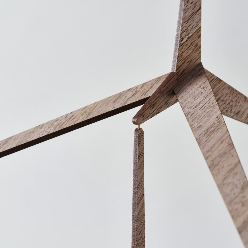 place to be | Standing Art Object