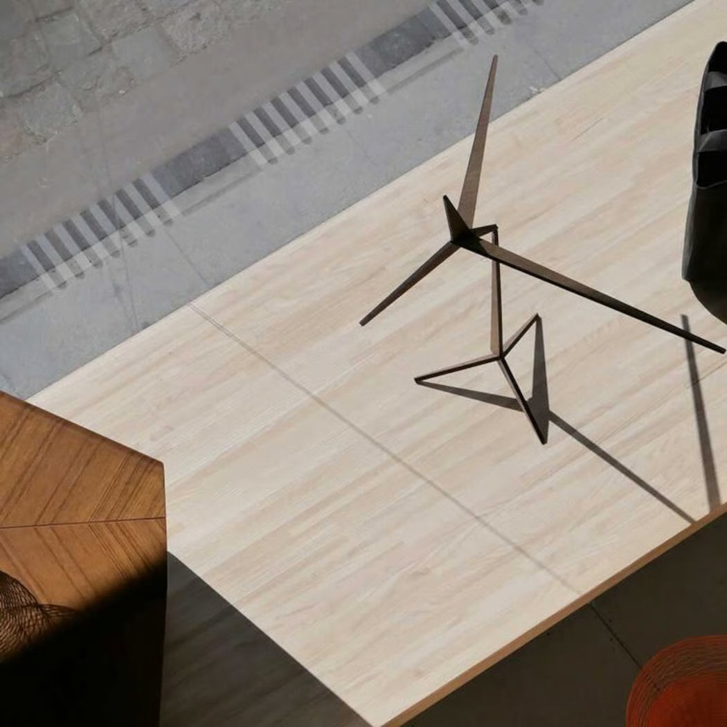 place to be | Standing Art Object