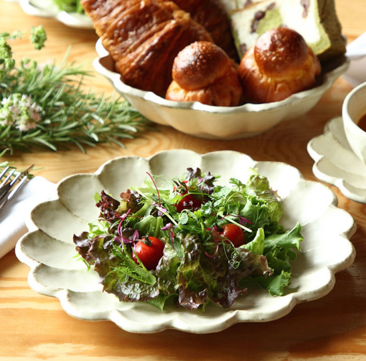 Rinka Plate 