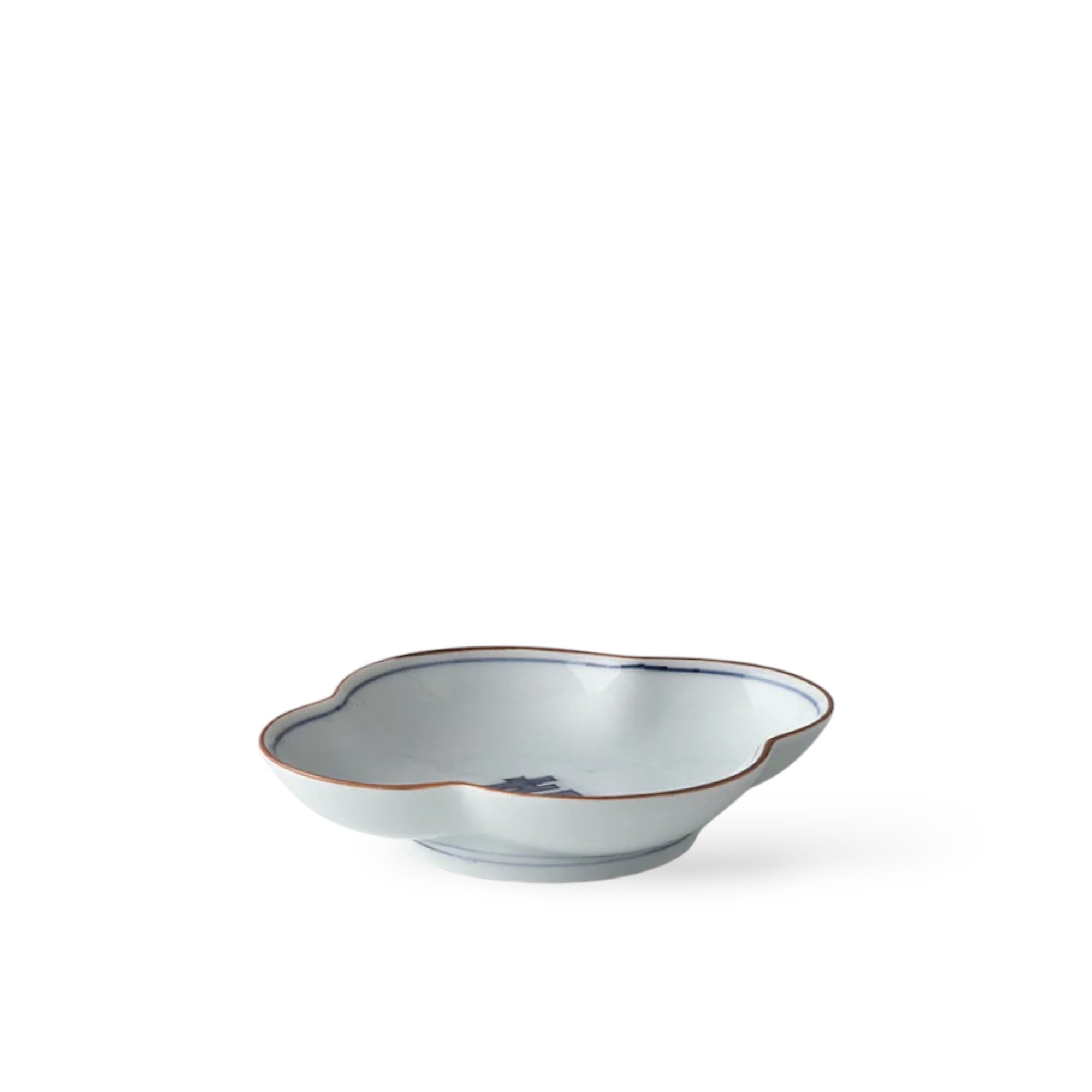 ״Kichi" Good Luck Plate
