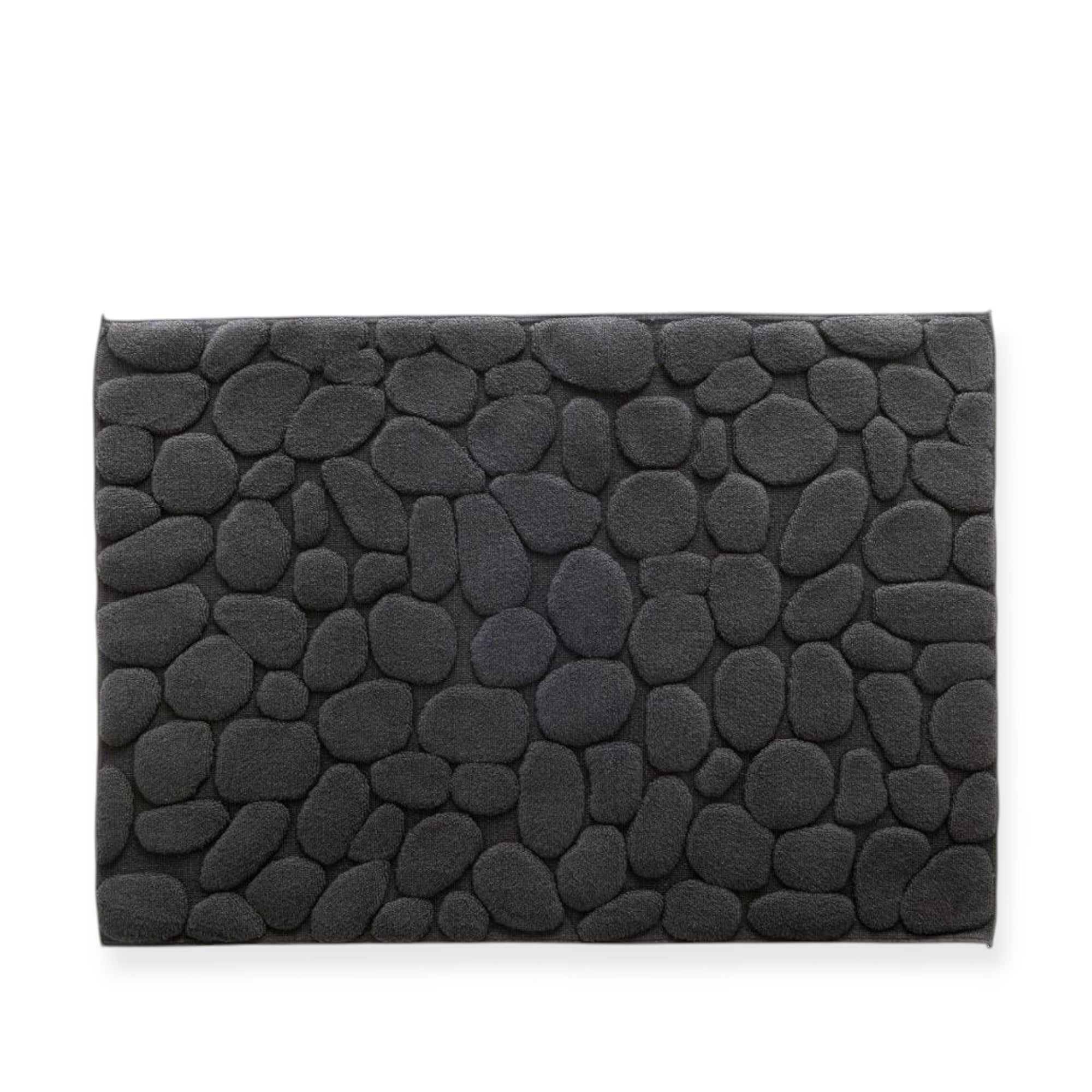 Pebble Rug | Charcoal