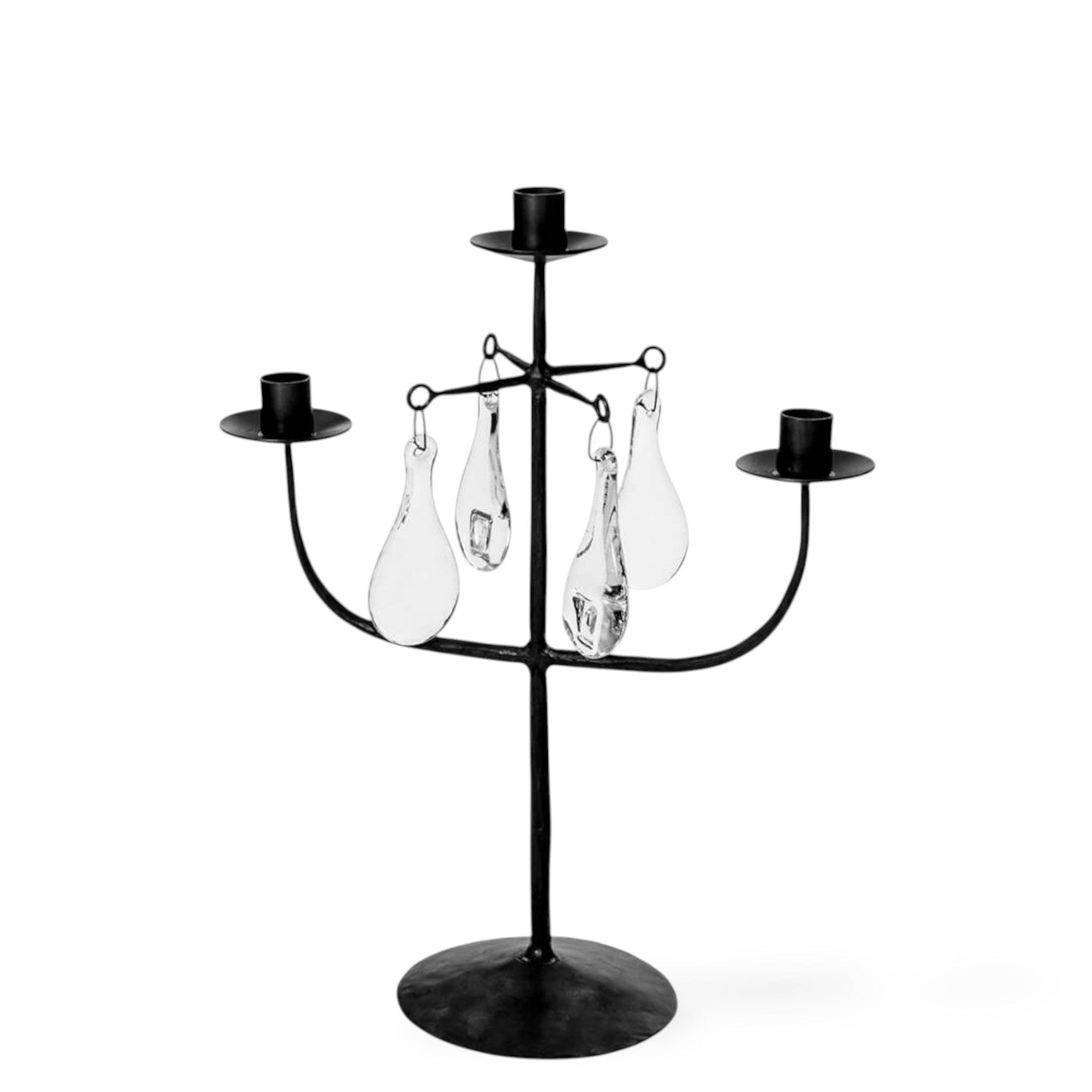 פמוט וינטג Erik höglund | SH 28