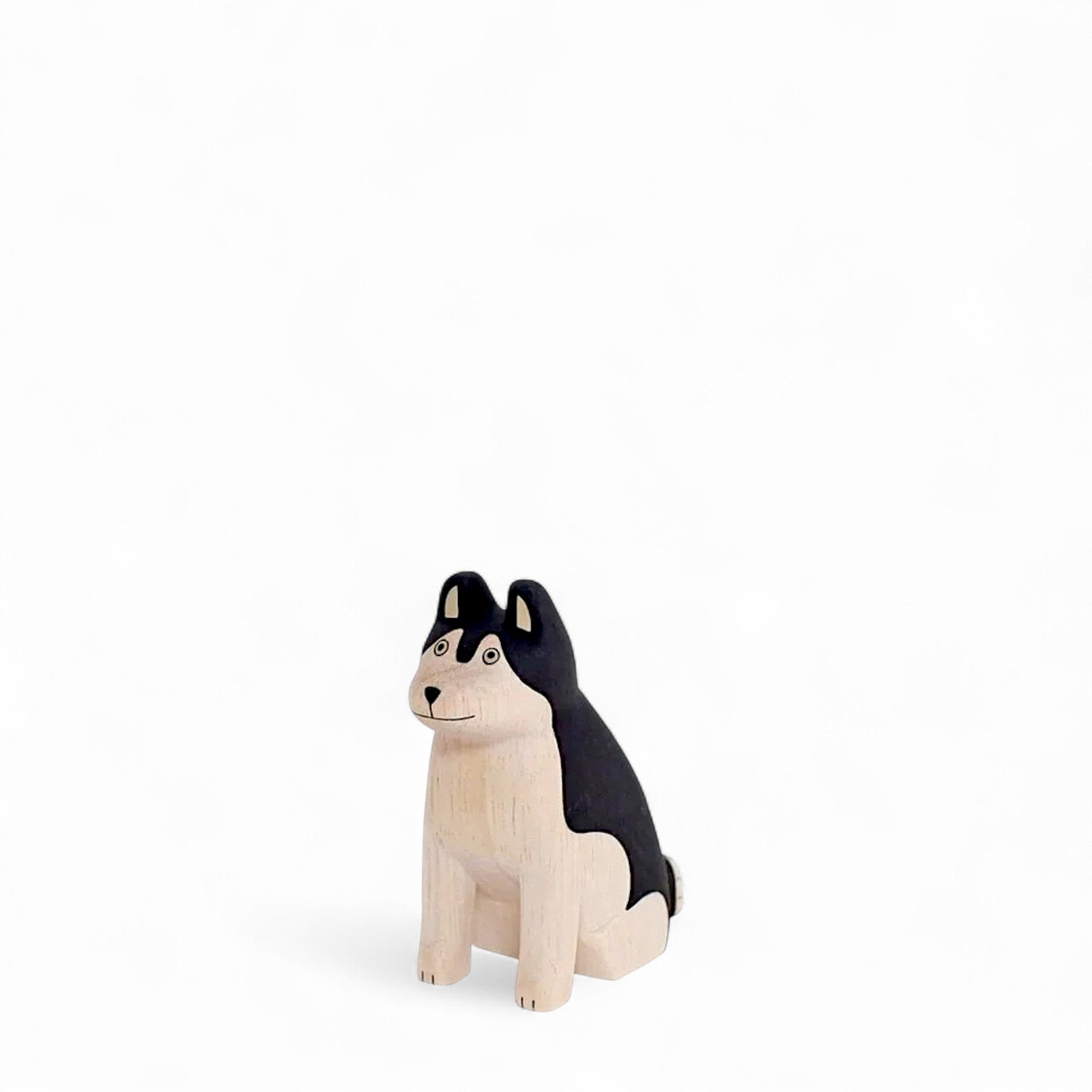 T-Lab Siberian Husky
