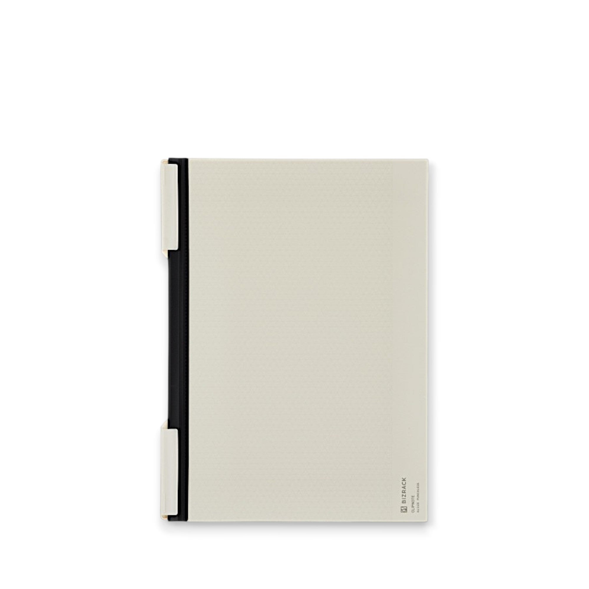 כריכה קשה לדפי A4