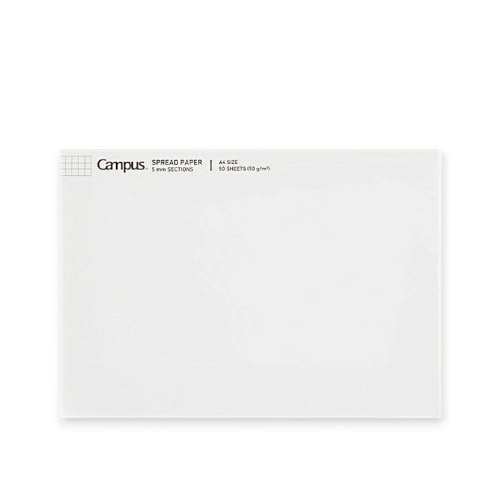 מחברת-פד A4 של Campus יפן